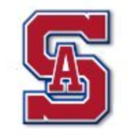 Southern Alamance High School logo, Southern Alamance High School contact details