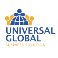 Universal-Global Business Solutions logo, Universal-Global Business Solutions contact details