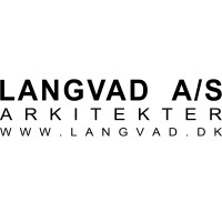 Langvad A/S Arkitekter logo, Langvad A/S Arkitekter contact details