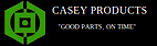 Casey Products Inc. logo, Casey Products Inc. contact details