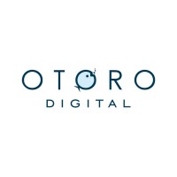 Otoro Digital logo, Otoro Digital contact details