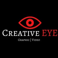 Creative Eye logo, Creative Eye contact details