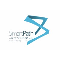 SmartPath logo, SmartPath contact details