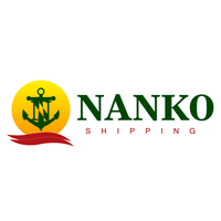 NANKO Shipping logo, NANKO Shipping contact details