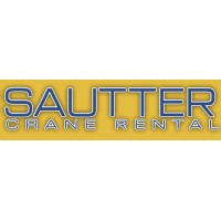 Sautter Crane Rental, Inc. logo, Sautter Crane Rental, Inc. contact details