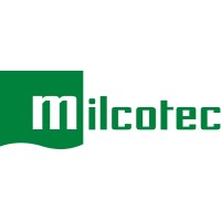 Milcotec logo, Milcotec contact details