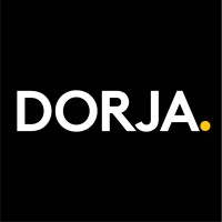 DORJA logo, DORJA contact details