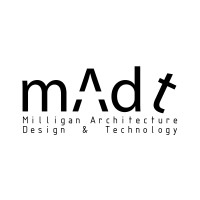 Milligan Architecture Design and Technology Limited (mAdt) logo, Milligan Architecture Design and Technology Limited (mAdt) contact details