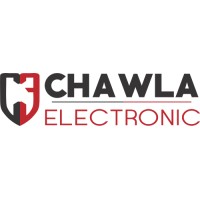 CHAWLA ELECTRONIC logo, CHAWLA ELECTRONIC contact details