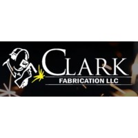 Clark Fabrication LLC logo, Clark Fabrication LLC contact details