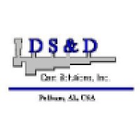 DS&D Cast Solutions, Inc. logo, DS&D Cast Solutions, Inc. contact details