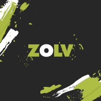 Zolv logo, Zolv contact details