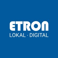 ETRON Software logo, ETRON Software contact details