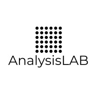 AnalysisLAB logo, AnalysisLAB contact details