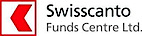 Swisscanto Funds Centre Ltd., logo, Swisscanto Funds Centre Ltd., contact details