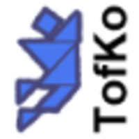 TofKo Business Development A/S logo, TofKo Business Development A/S contact details