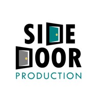 Side Door Production logo, Side Door Production contact details