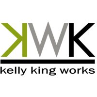 Kelly King Works logo, Kelly King Works contact details