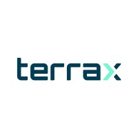 Terrax logo, Terrax contact details