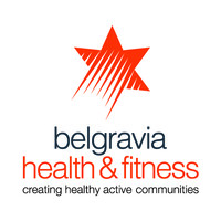 Belgravia Health & Fitness logo, Belgravia Health & Fitness contact details