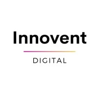 Innovent Digital logo, Innovent Digital contact details