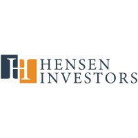 Hensen Investors logo, Hensen Investors contact details