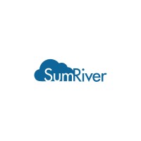 SumRiver logo, SumRiver contact details