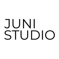 Juni Studio logo, Juni Studio contact details