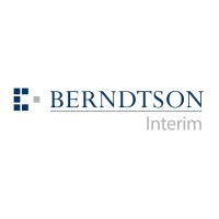 Berndtson Interim logo, Berndtson Interim contact details