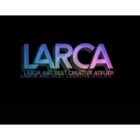 LARCA - Labor and Rest Creative Atelier logo, LARCA - Labor and Rest Creative Atelier contact details