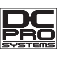 DC Pro Systems logo, DC Pro Systems contact details