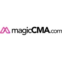 MagicCMA logo, MagicCMA contact details