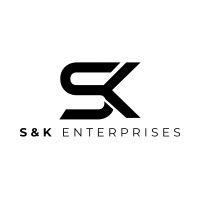 S&K Enterprises logo, S&K Enterprises contact details