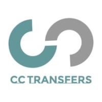 CC Transfers logo, CC Transfers contact details