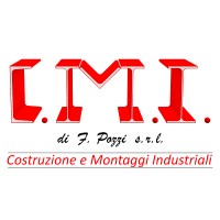 C.M.I. di F. Pozzi srl logo, C.M.I. di F. Pozzi srl contact details