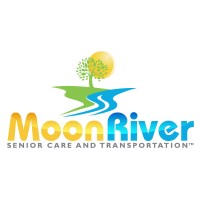 Moon River Senior Care and Transportation logo, Moon River Senior Care and Transportation contact details