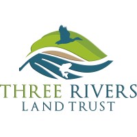 Three Rivers Land Trust logo, Three Rivers Land Trust contact details