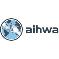 AIHWA logo, AIHWA contact details