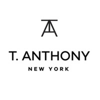 T. ANTHONY LTD. logo, T. ANTHONY LTD. contact details