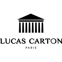 Maison Lucas Carton logo, Maison Lucas Carton contact details