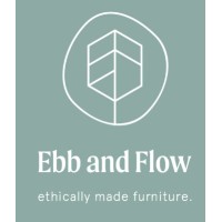 Ebb and Flow Furniture Studio logo, Ebb and Flow Furniture Studio contact details