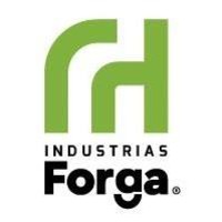 INDUSTRIAS FORGA logo, INDUSTRIAS FORGA contact details