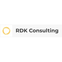 RDK Consulting, LLC logo, RDK Consulting, LLC contact details