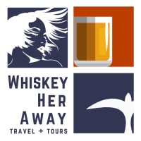 Whiskey Her Away Travel + Tours logo, Whiskey Her Away Travel + Tours contact details