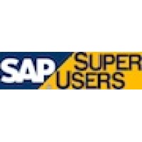 SAP Super Users logo, SAP Super Users contact details