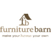 Furniture Barn Inc. logo, Furniture Barn Inc. contact details