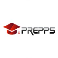 Prepps logo, Prepps contact details