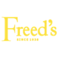 Freeds Homefurnishings logo, Freeds Homefurnishings contact details