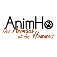 AnimHo logo, AnimHo contact details