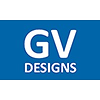 GV DESIGNS, LLC. logo, GV DESIGNS, LLC. contact details